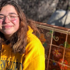 Meet your Posher, Bethany